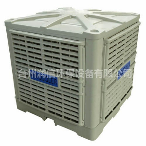 臺(tái)州高溫季來(lái)臨！工業(yè)冷風(fēng)機(jī)成企業(yè)車(chē)間降溫新選擇
